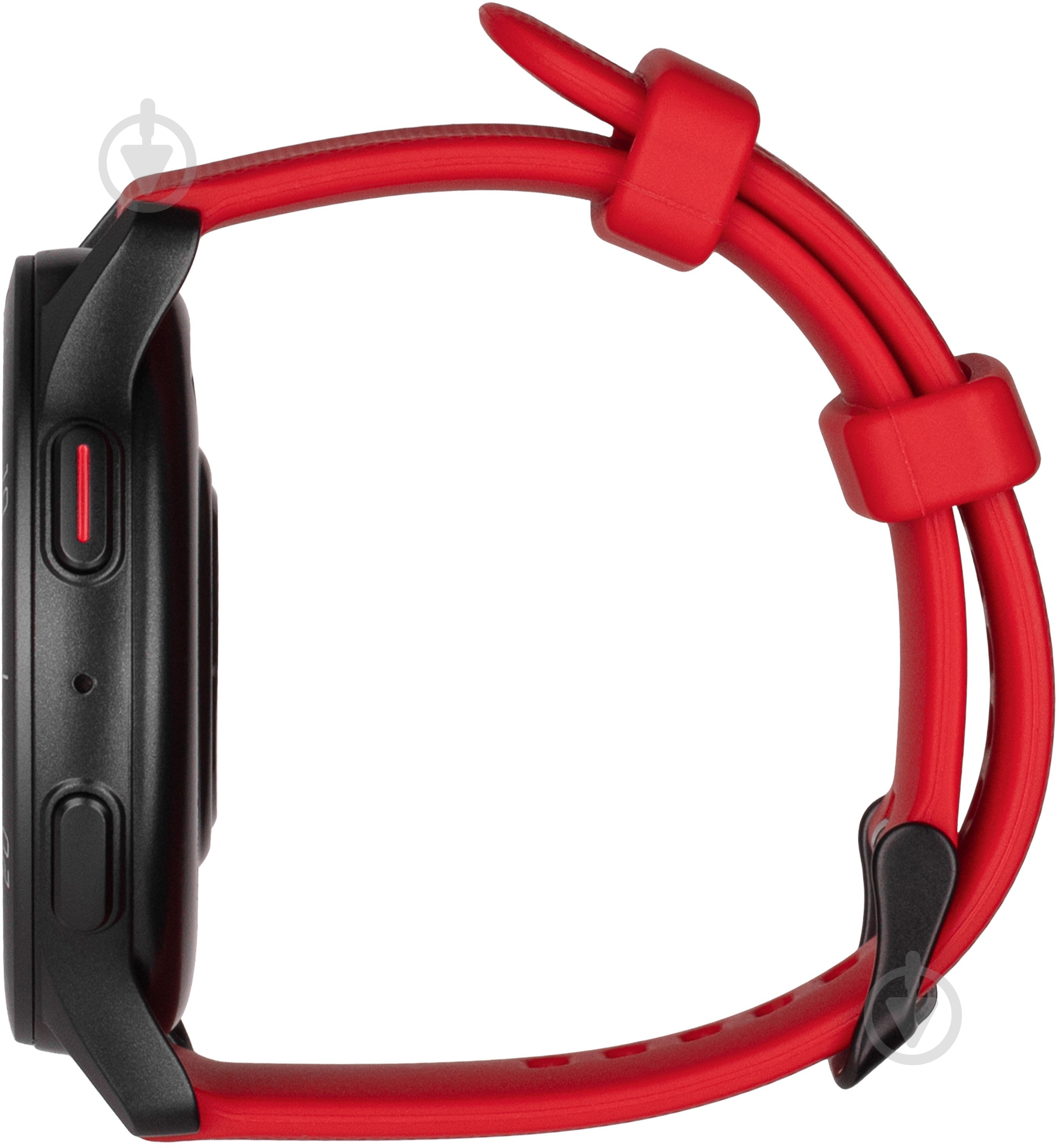 Смарт-часы 2E Motion GT2 47 мм black/red (2E-CWW21BKRD) - фото 3 Смарт-часы 2E Motion GT2 47 мм black/red (2E-CWW21BKRD) - фото 3