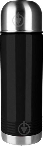 Термос Tefal 700 мл черный Senator - фото 1 Термос Tefal 700 мл черный Senator - фото 1