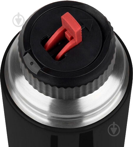 Термос Tefal 700 мл черный Senator - фото 3 Термос Tefal 700 мл черный Senator - фото 3