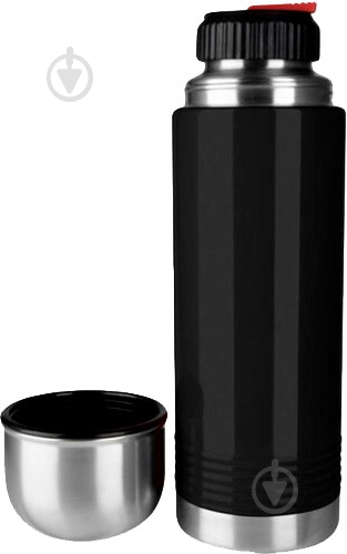 Термос Tefal 700 мл черный Senator - фото 2 Термос Tefal 700 мл черный Senator - фото 2