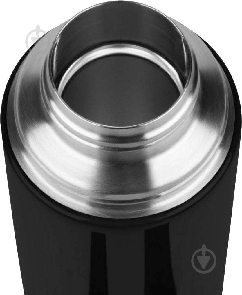 Термос Tefal 700 мл черный Senator - фото 5 Термос Tefal 700 мл черный Senator - фото 5