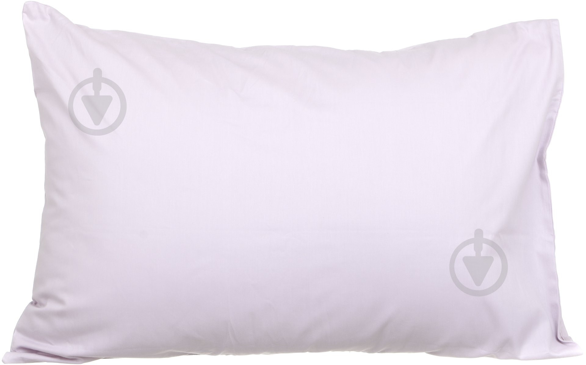 Набор наволочек Solid 50x70 см пудра La Nuit - фото 1 Набор наволочек Solid 50x70 см пудра La Nuit - фото 1