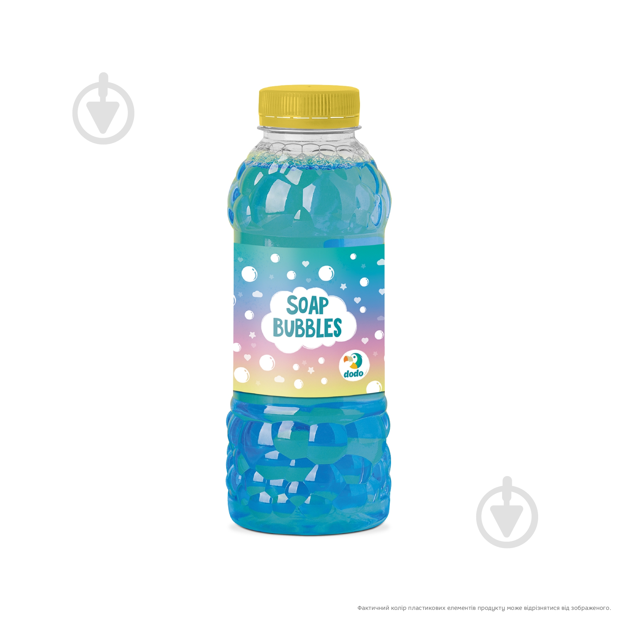 Набор мыльных пузырей DoDo Принцессы 500121 - фото 3