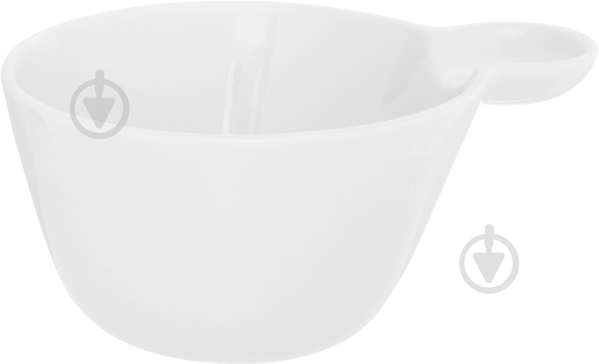 Чашка с блюдцем ASA Multi cup & spoon 400 мл 10202017 - фото 4