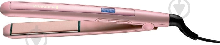 Выпрямитель для волос Remington S5901 Coconut Smooth - фото 2