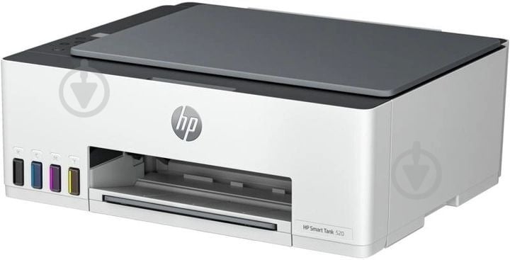 МФУ HP Smart Tank 520 А4 (1F3W2A) - фото 2 МФУ HP Smart Tank 520 А4 (1F3W2A) - фото 2