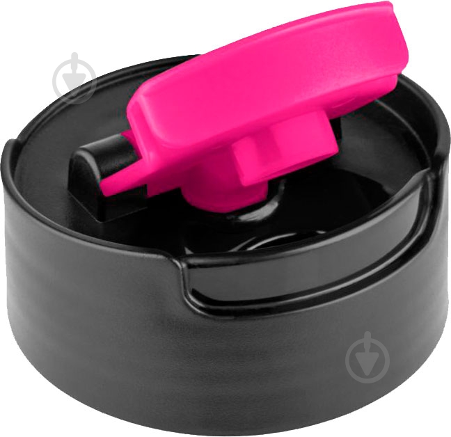 Термочашка Tefal 301 мл розовый Coffee-To-Go - фото 4
