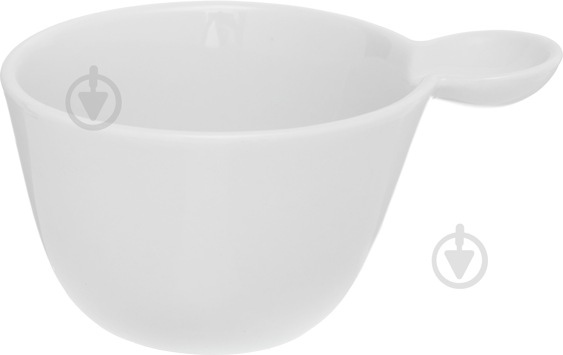 Чашка с блюдцем ASA Multi cup & spoon 250 мл 10201017 - фото 2