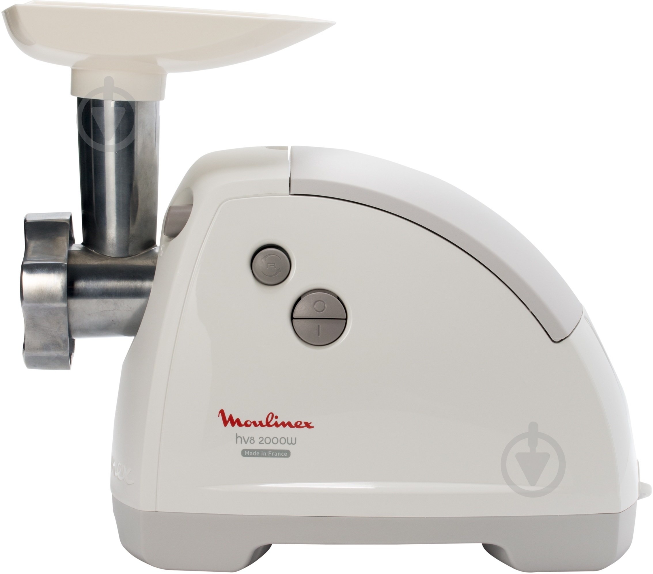 Мясорубка Moulinex ME620 - фото 3