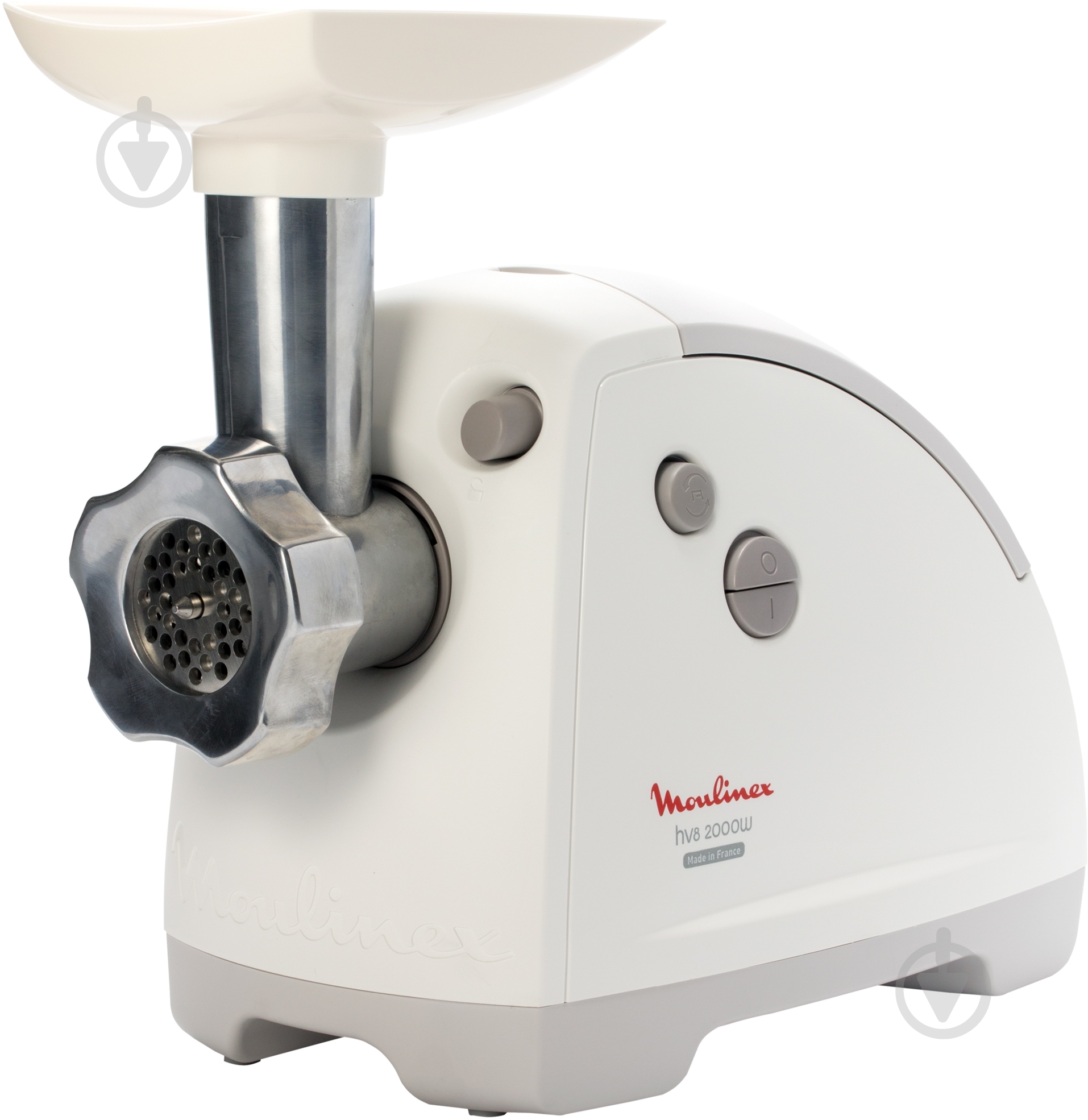 Мясорубка Moulinex ME620 - фото 2