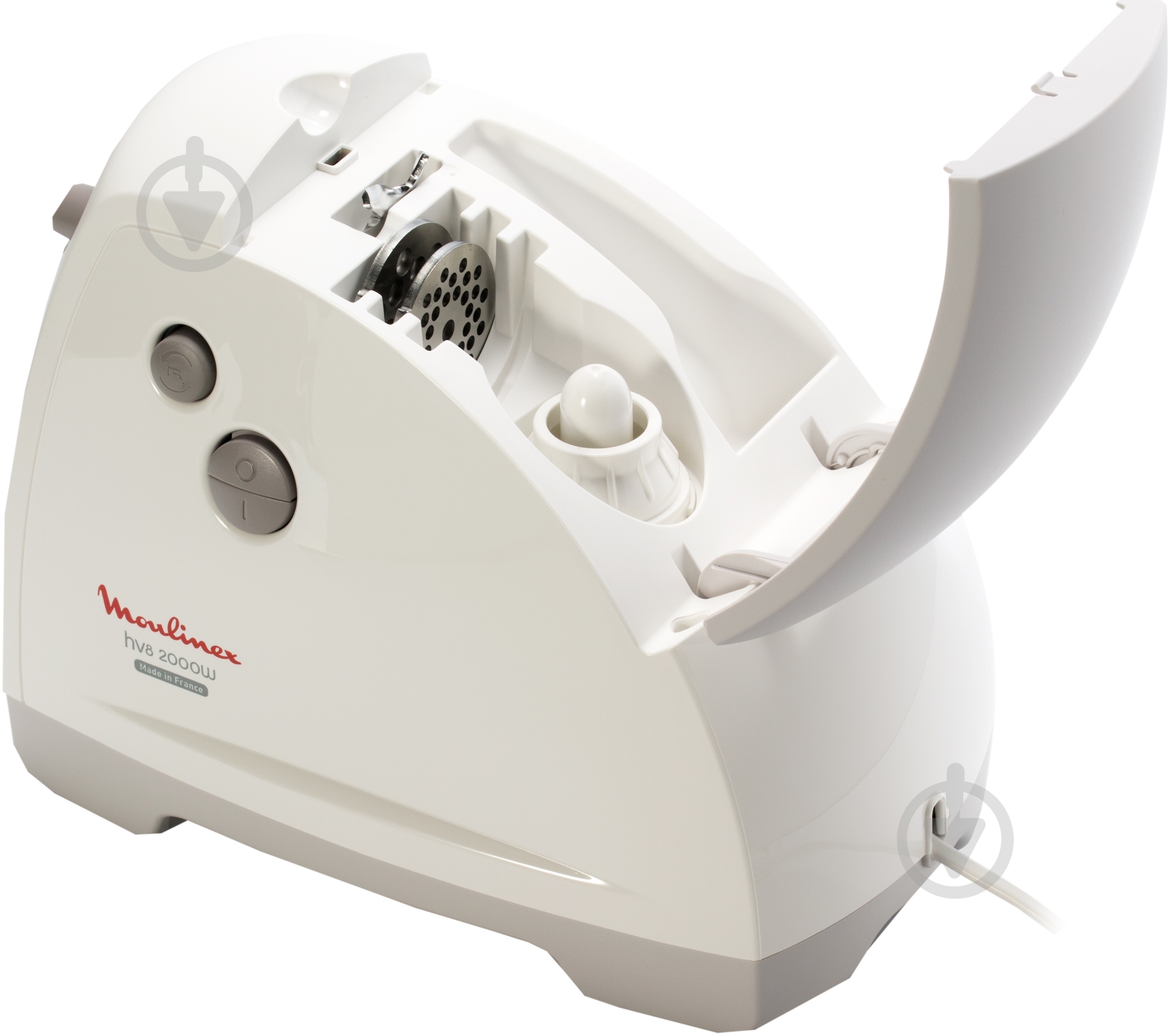 Мясорубка Moulinex ME620 - фото 4