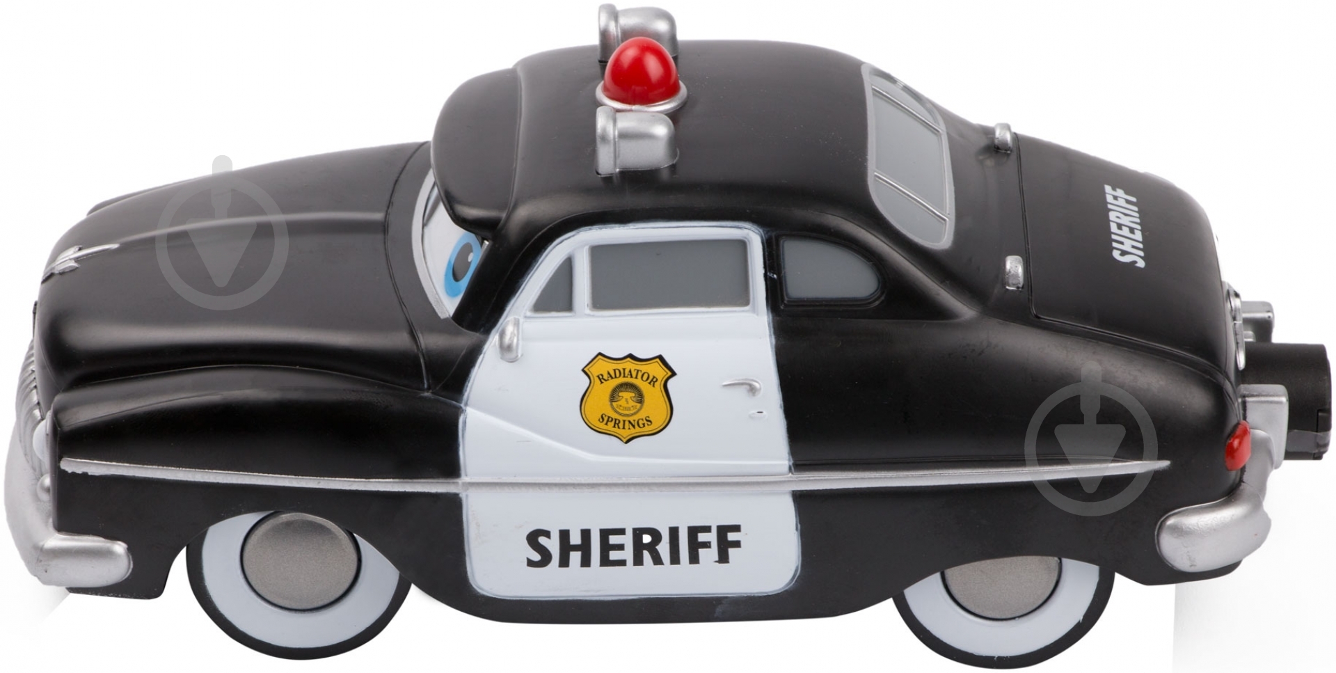 Гель для душу Disney Car Sheriff 400 мл (121С81852) - фото 2