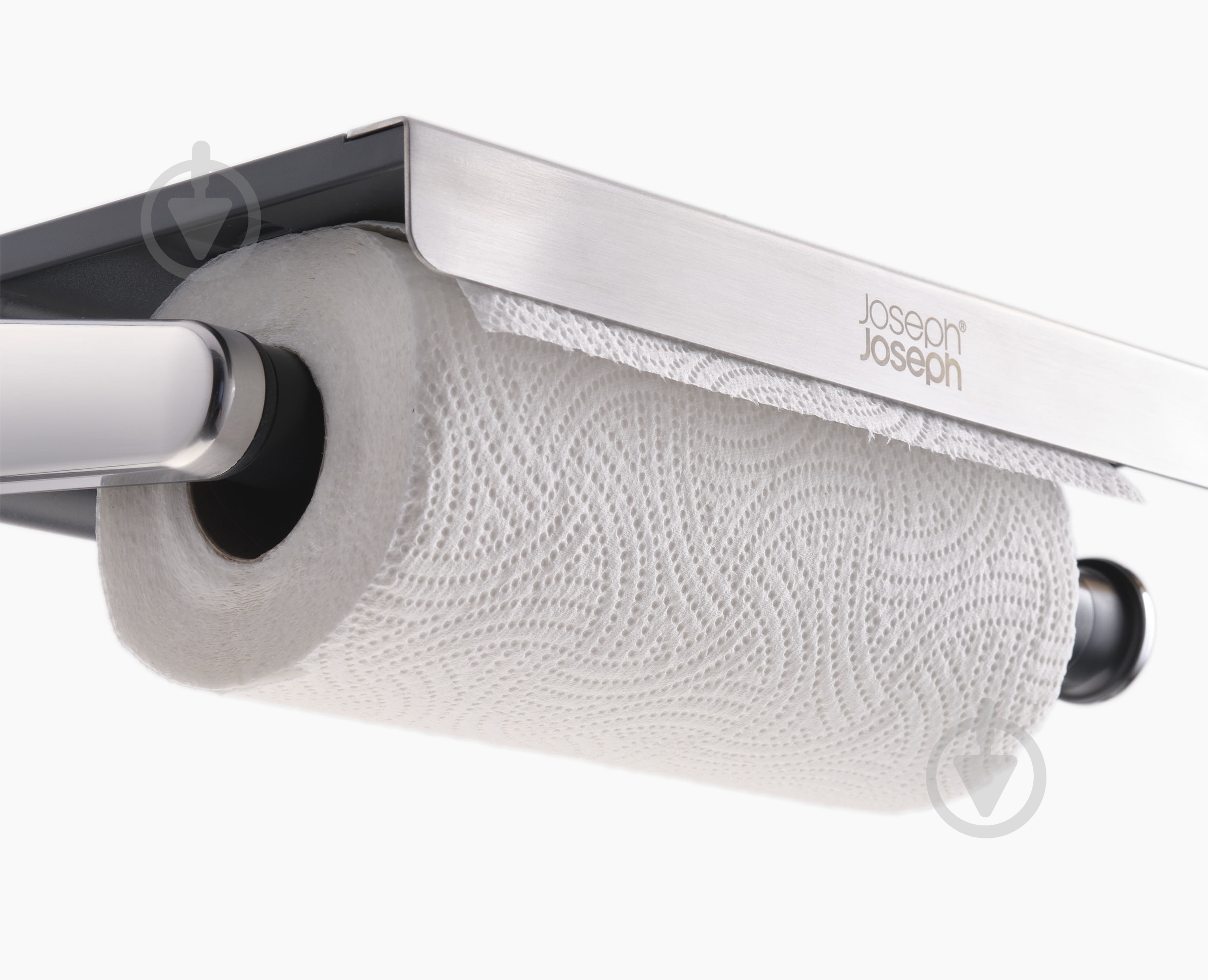 Держатель для бумажных полотенец Joseph Joseph Core 5x30,5x17,5 см (8500004) - фото 3