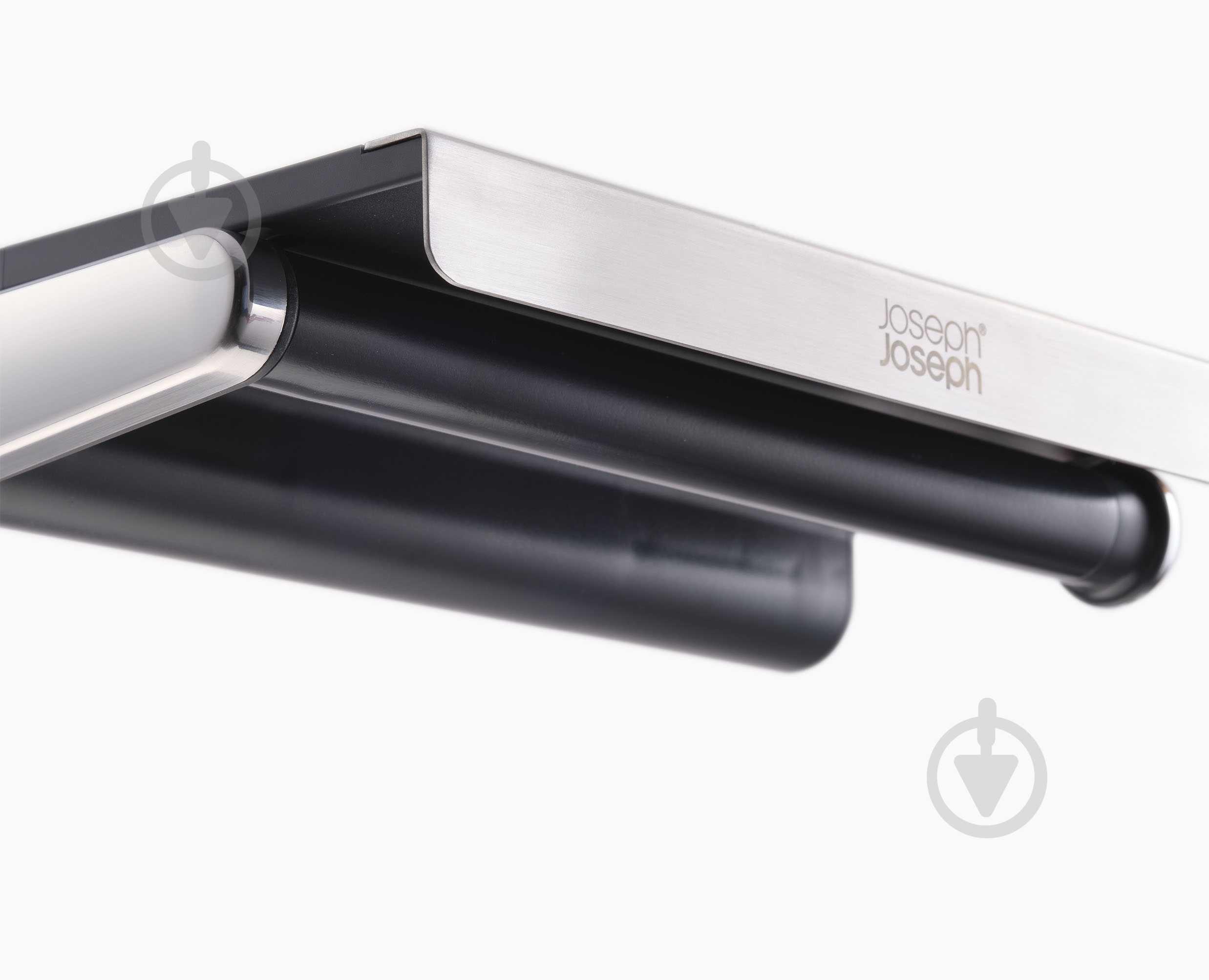 Держатель для бумажных полотенец Joseph Joseph Core 5x30,5x17,5 см (8500004) - фото 2