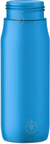 Бутылка Tefal 0.6 л синяя Squeeze - фото 2 Бутылка Tefal 0.6 л синяя Squeeze - фото 2