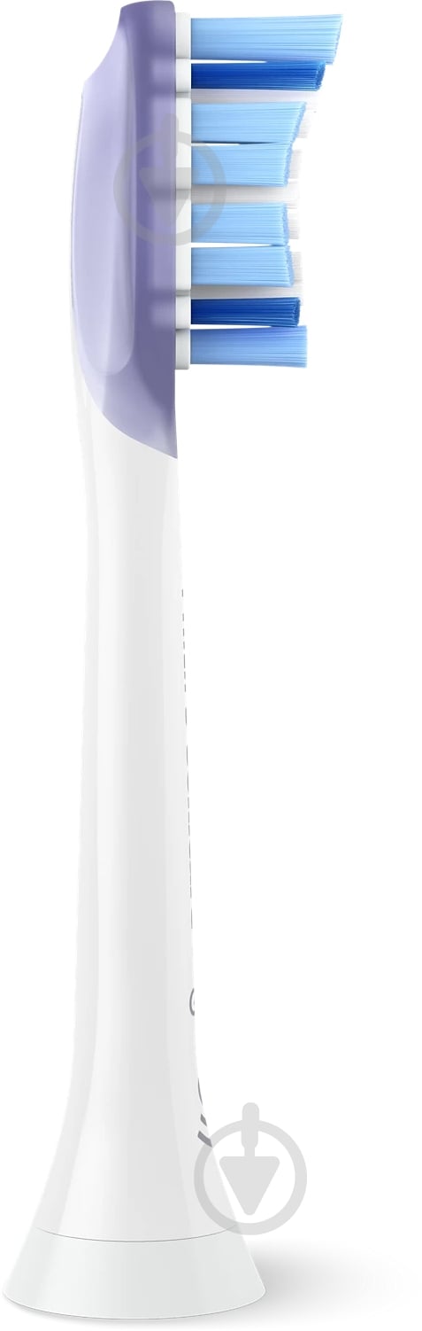 Насадки для електричної зубної щітки Philips Sonicare G3 Premium Gum Care (HX9054/87) - фото 5