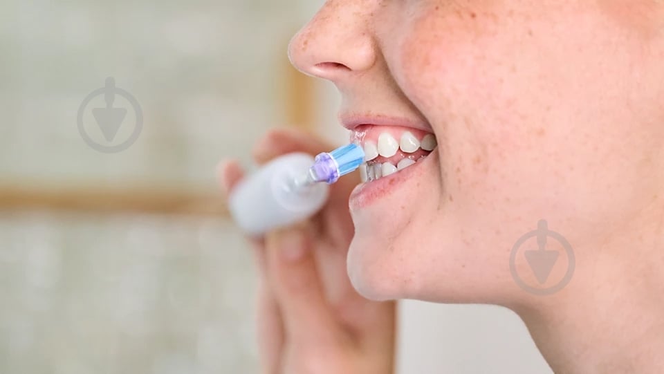 Насадки для електричної зубної щітки Philips Sonicare G3 Premium Gum Care (HX9054/87) - фото 3