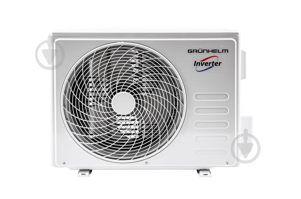 Кондиціонер Grunhelm GAC-07GH-I32 - фото 2 Кондиціонер Grunhelm GAC-07GH-I32 - фото 2