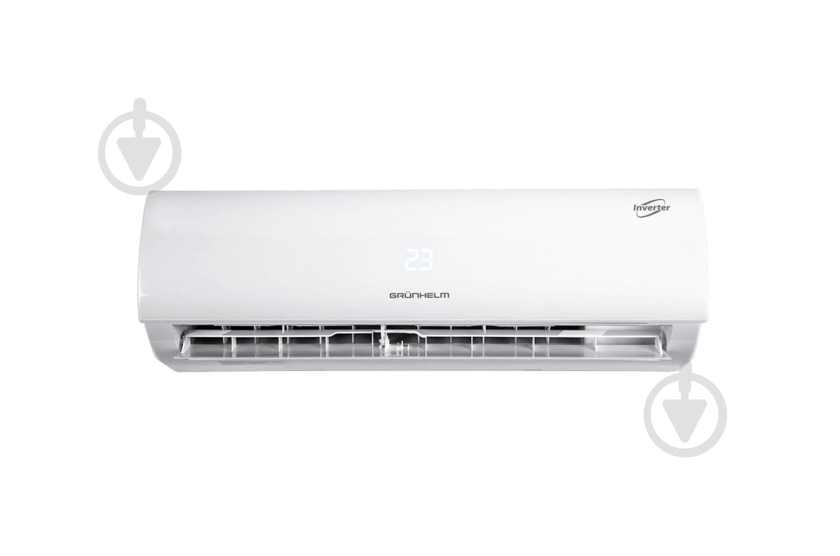 Кондиціонер Grunhelm GAC-07GH-I32 - фото 4 Кондиціонер Grunhelm GAC-07GH-I32 - фото 4