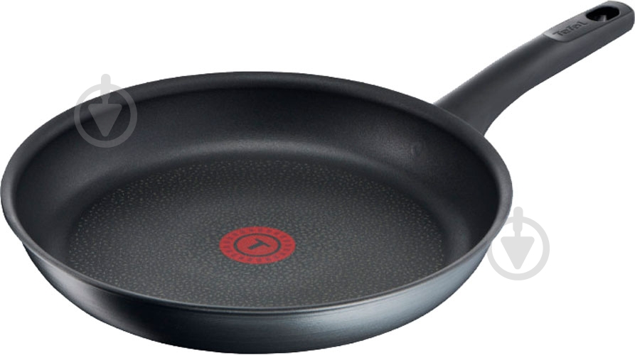 Сковорода Tefal 26 см Titanium Fusion - фото 1