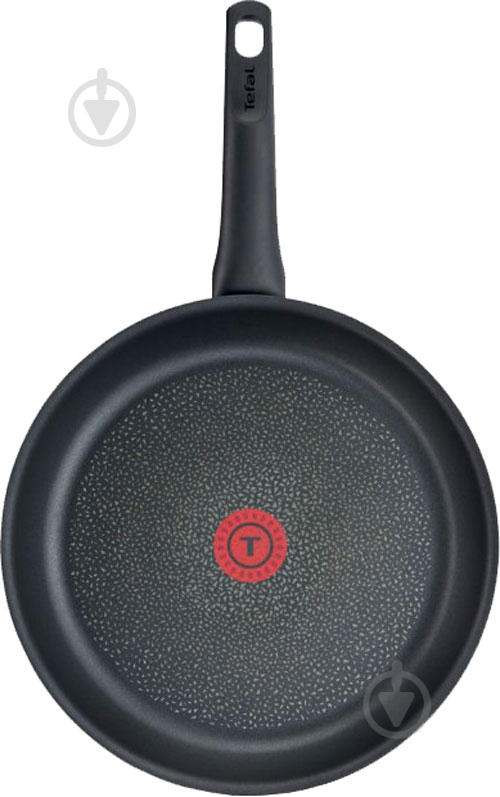 Сковорода Tefal 26 см Titanium Fusion - фото 3