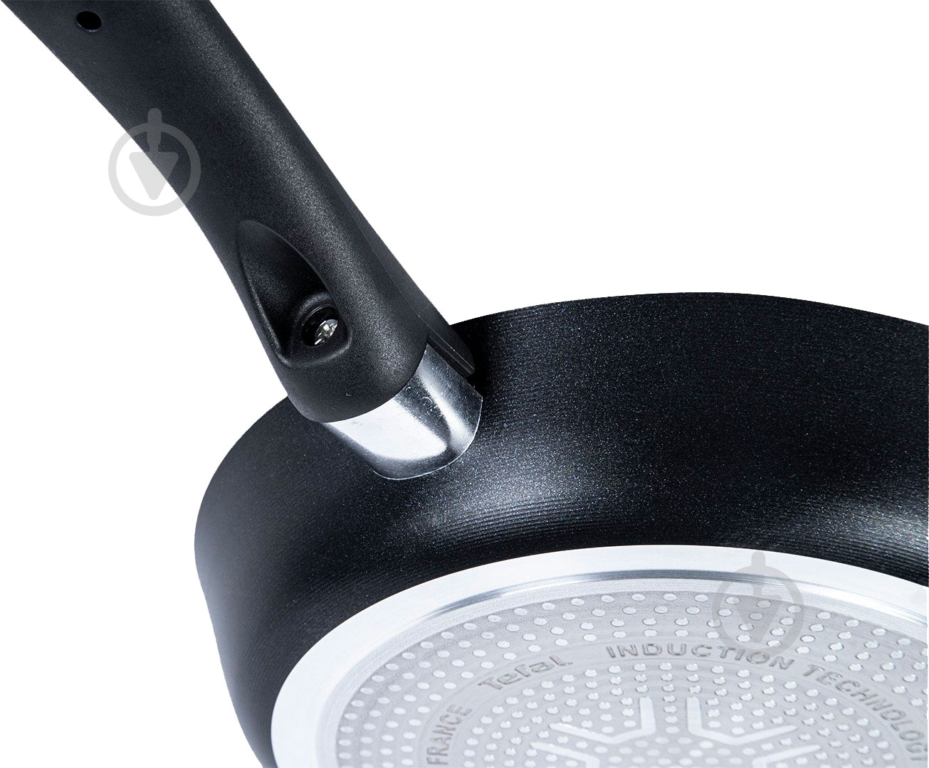 Сковорода Tefal So Pro 24 см - фото 2