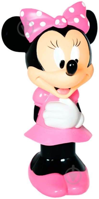 Гель-пена Disney Minie 200 мл (121С80504) - фото 1