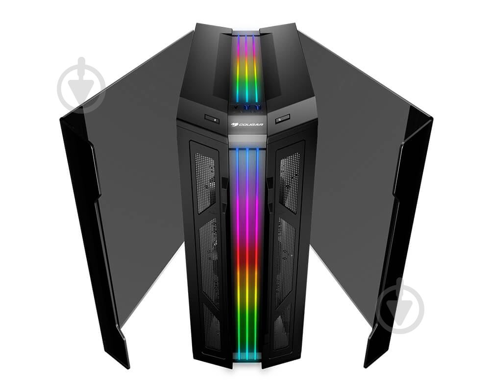 Корпус Cougar Gemini T - фото 2