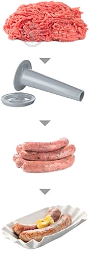 Мясорубка Bosch MFW67440 - фото 7