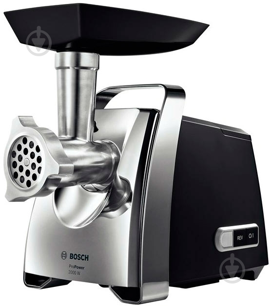 Мясорубка Bosch MFW67440 - фото 2