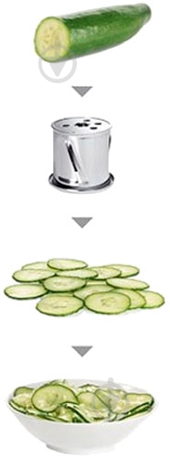 Мясорубка Bosch MFW67440 - фото 5