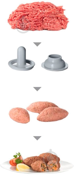 Мясорубка Bosch MFW67440 - фото 6