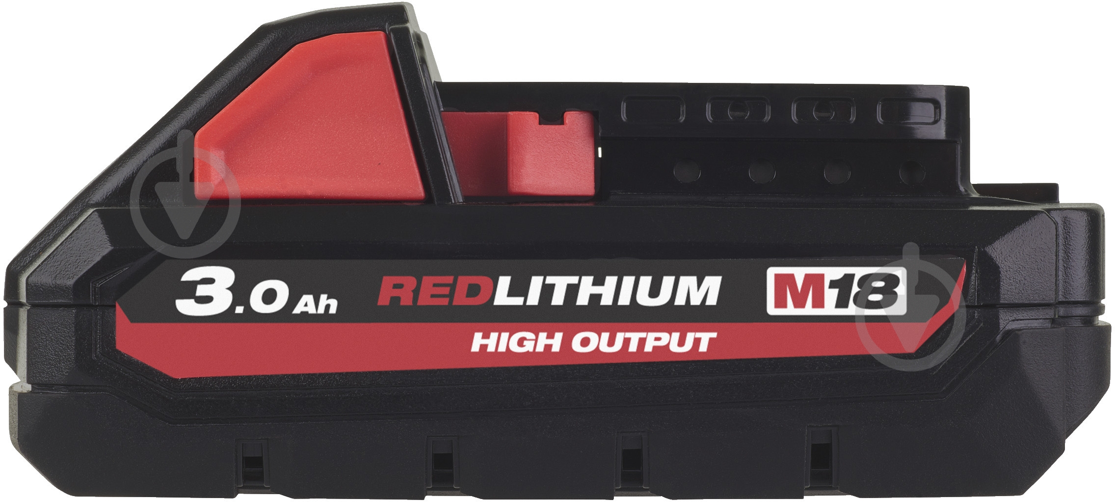 Аккумулятор Milwaukee 18,0V 3,0Ah M18 HB3 4932471069 - фото 1 Аккумулятор Milwaukee 18,0V 3,0Ah M18 HB3 4932471069 - фото 1