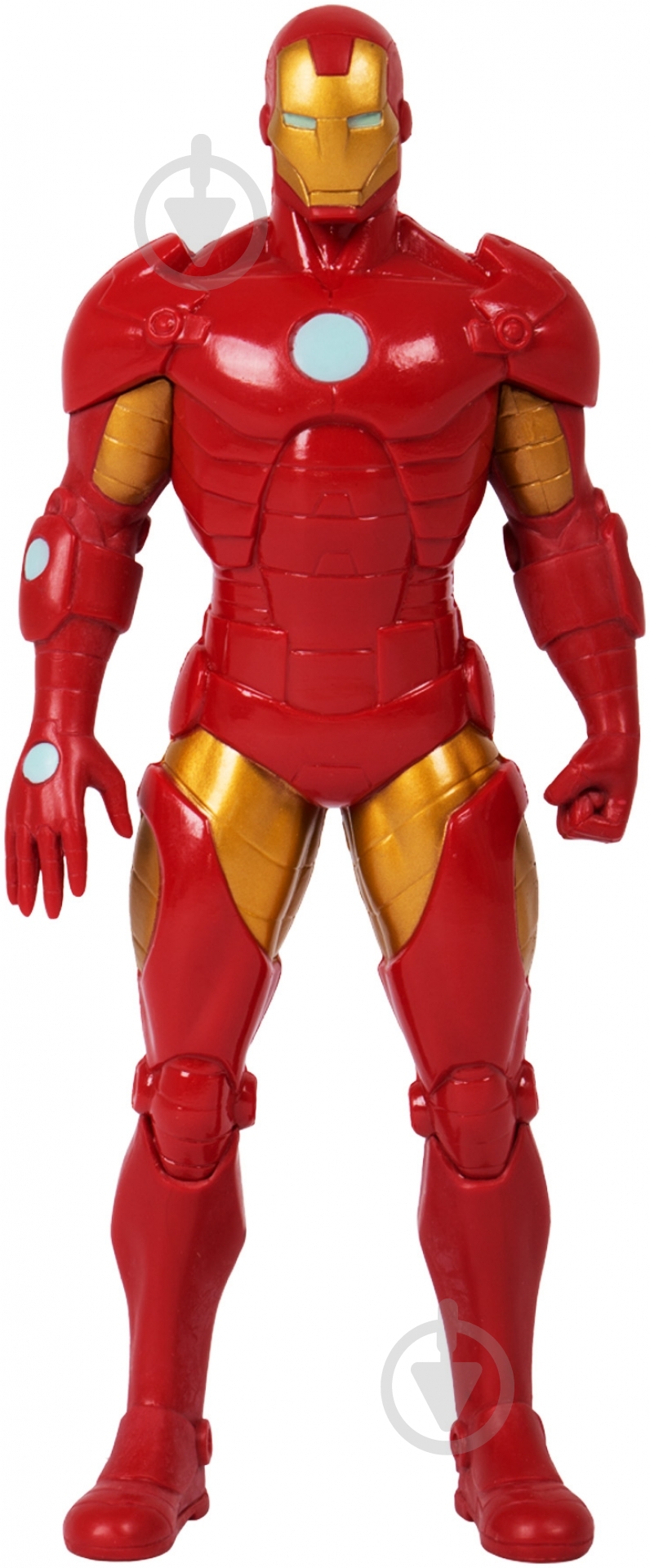 Гель для душу Disney Iron Man 150 мл (121С02806) - фото 1 Гель для душу Disney Iron Man 150 мл (121С02806) - фото 1