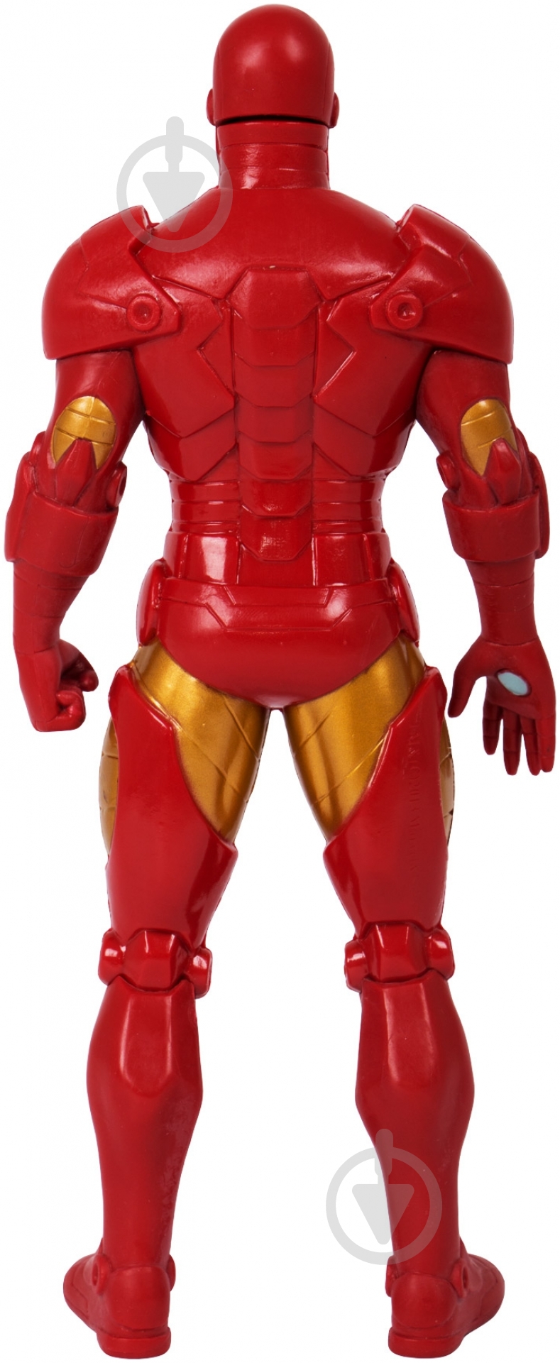 Гель для душу Disney Iron Man 150 мл (121С02806) - фото 2 Гель для душу Disney Iron Man 150 мл (121С02806) - фото 2