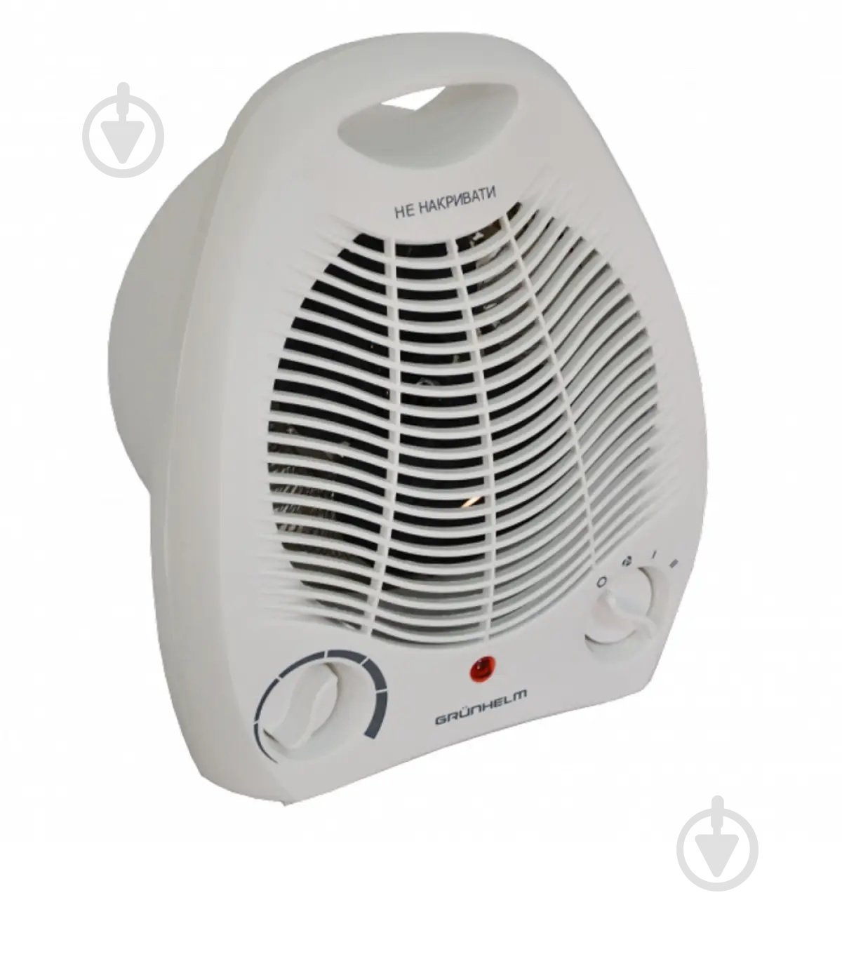 Тепловентилятор Grunhelm FH-30 - фото 1