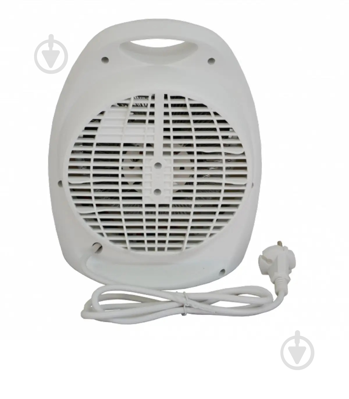 Тепловентилятор Grunhelm FH-30 - фото 5