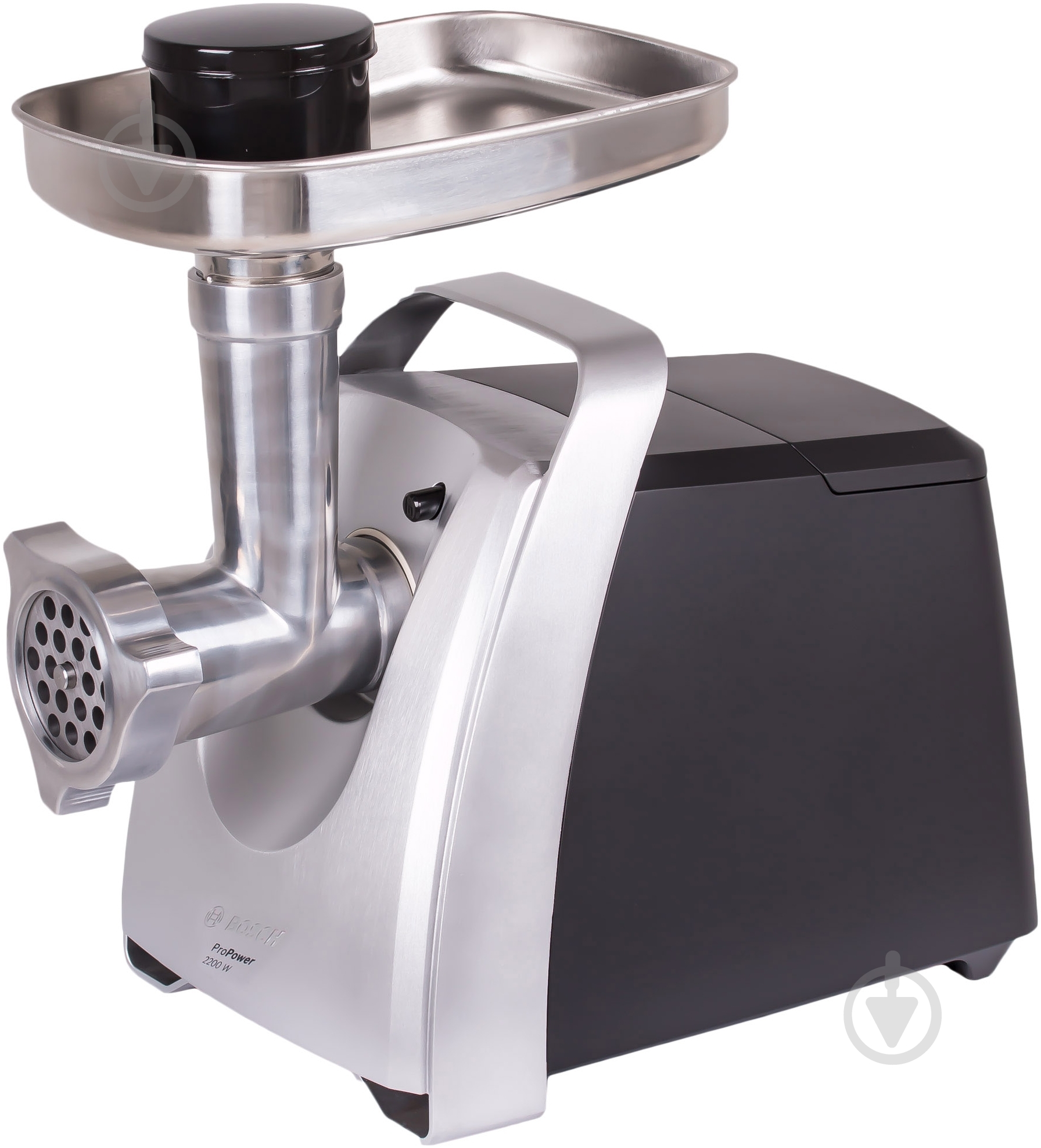 Мясорубка Bosch MFW68640 - фото 1 Мясорубка Bosch MFW68640 - фото 1