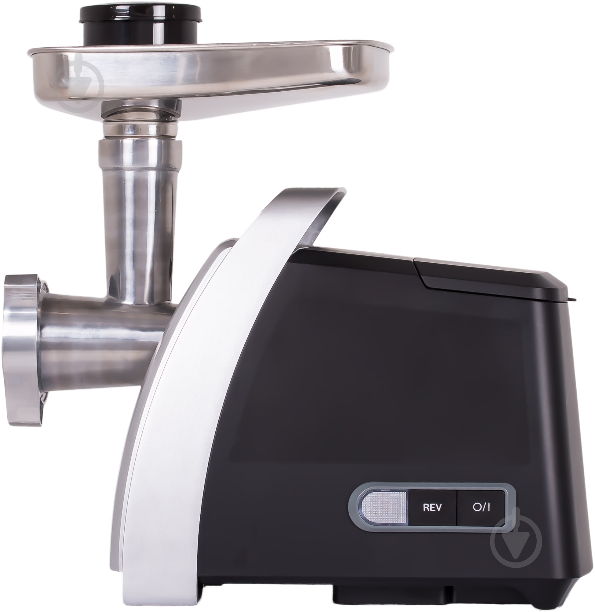 Мясорубка Bosch MFW68640 - фото 3 Мясорубка Bosch MFW68640 - фото 3