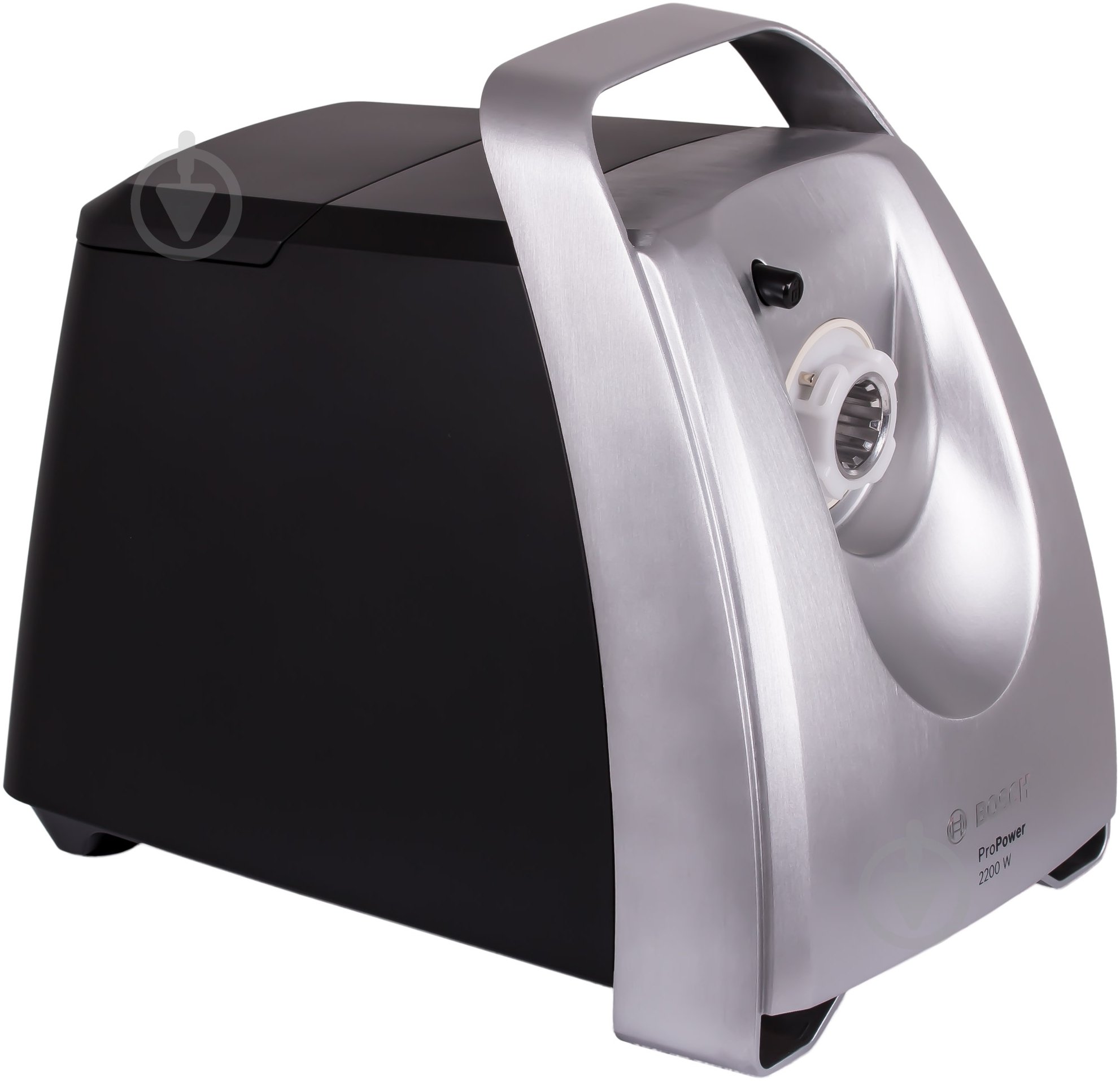 Мясорубка Bosch MFW68640 - фото 4 Мясорубка Bosch MFW68640 - фото 4