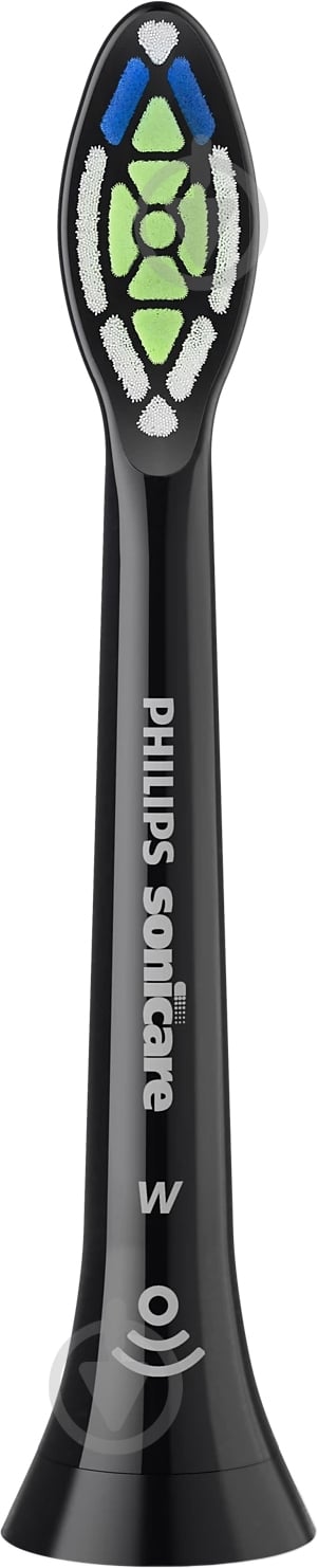 Насадки для електричної зубної щітки Philips Sonicare W2 Optimal White (HX6062/88) - фото 5