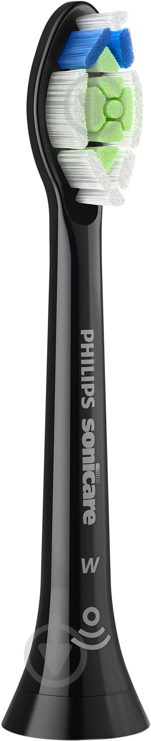 Насадки для електричної зубної щітки Philips Sonicare W2 Optimal White (HX6062/88) - фото 3
