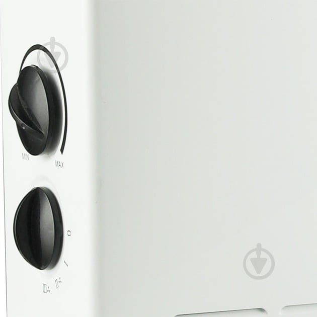 Конвектор электрический Grunhelm GC-2000B - фото 2