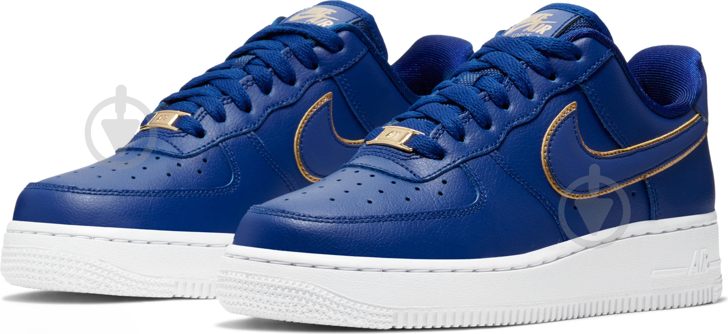 ᐉ Кросівки жіночі зимові Nike AIR FORCE 1 07 ESS AO2132-401 р.36