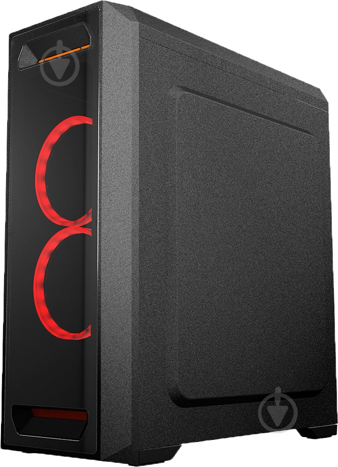 Корпус Cougar MX350 - фото 6