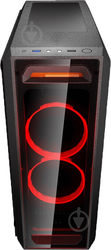 Корпус Cougar MX350 - фото 1