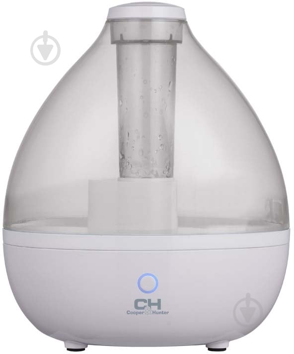 Увлажнитель воздуха Cooper&Hunter CH-2522 SANTORINI - фото 1