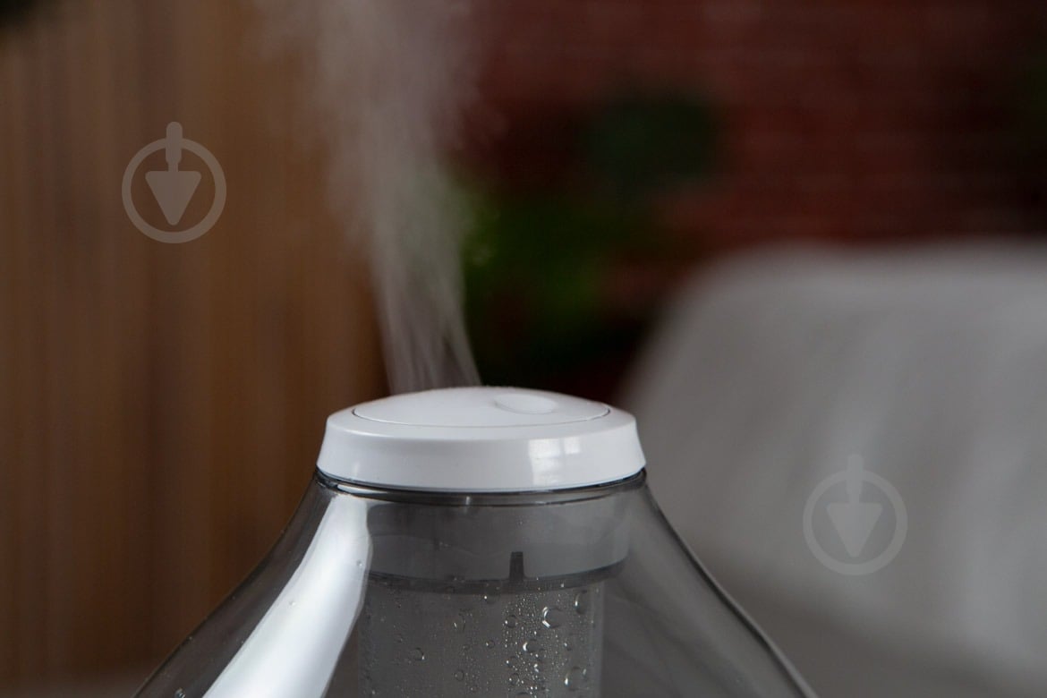 Увлажнитель воздуха Cooper&Hunter CH-2522 SANTORINI - фото 3