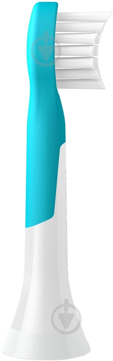 Насадки для електричної зубної щітки Philips Sonicare For Kids (HX6032/90) - фото 5