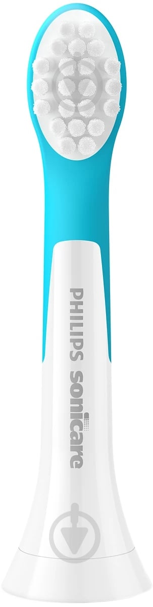Насадки для електричної зубної щітки Philips Sonicare For Kids (HX6032/90) - фото 6